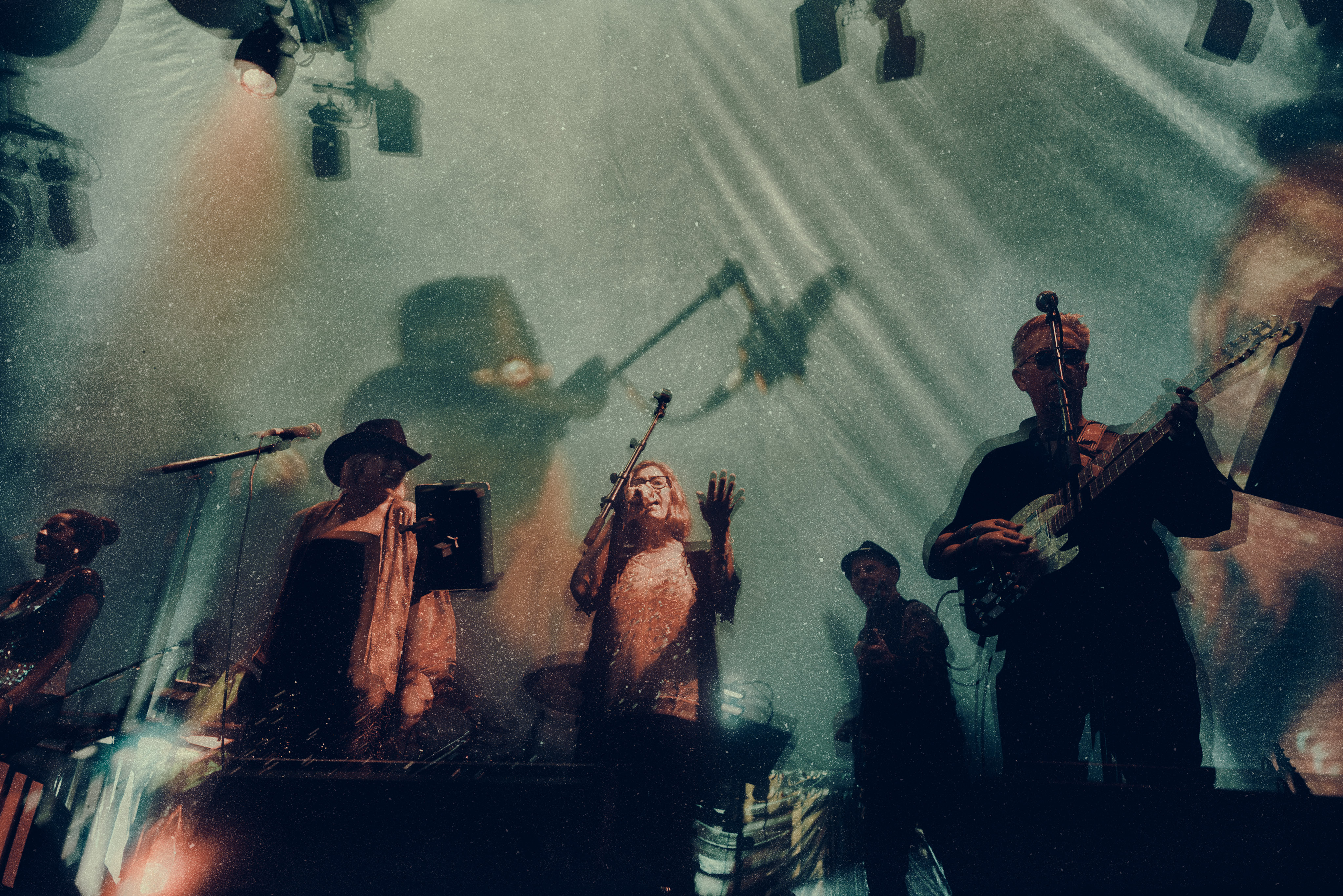 Music gallery image 4